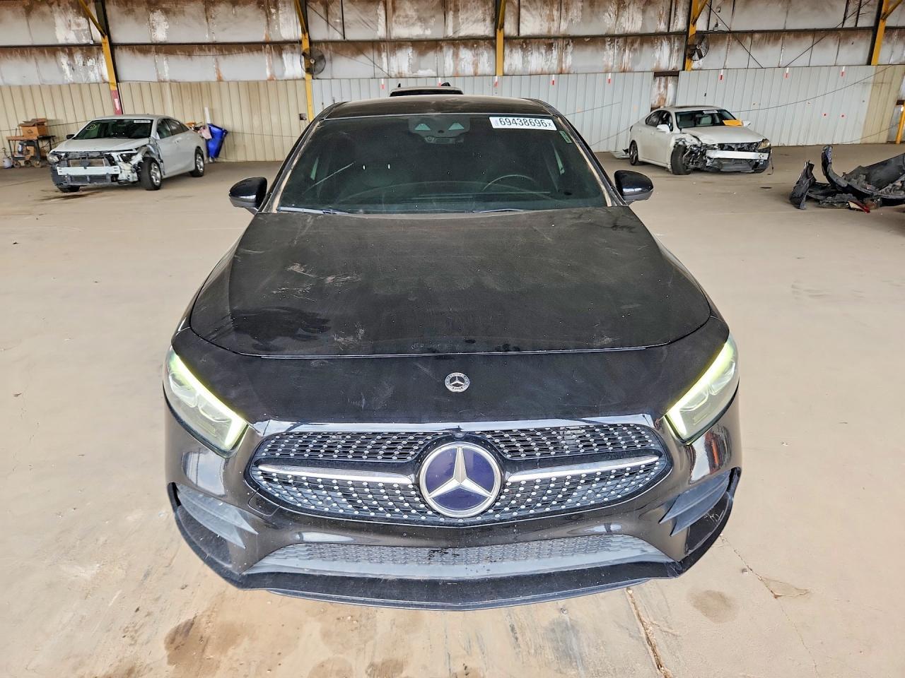 2019 Mercedes-Benz A 220 - Фото 5