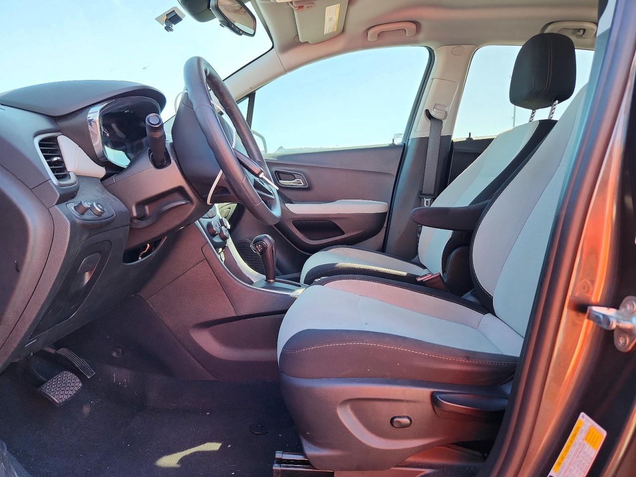 2020 Chevrolet Trax Ls - Фото 7