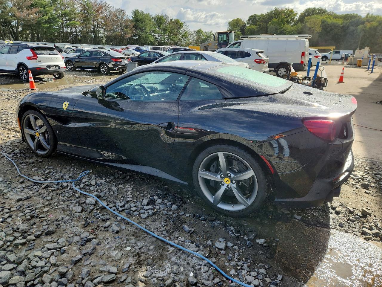 2019 Ferrari Portofino - Image 2