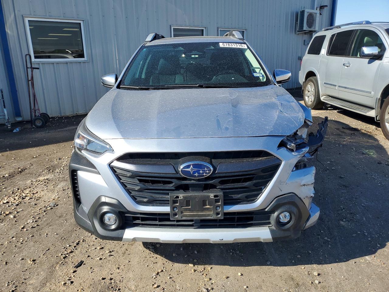 2024 Subaru Outback Touring - Image 5