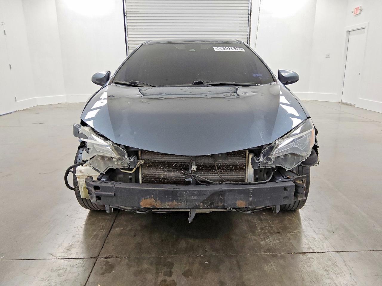 2019 Toyota Corolla Le - Image 5
