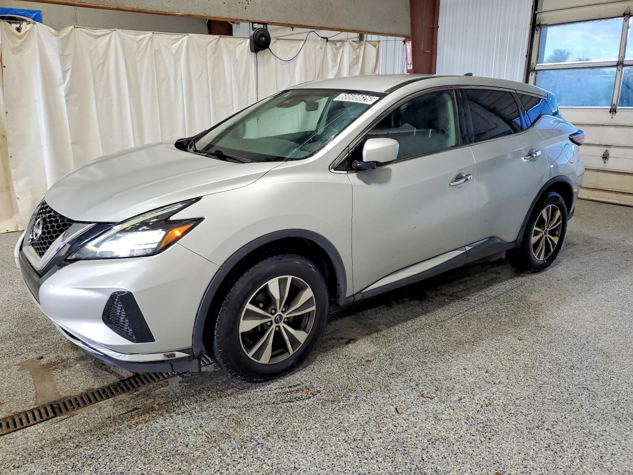 2023 Nissan Murano S