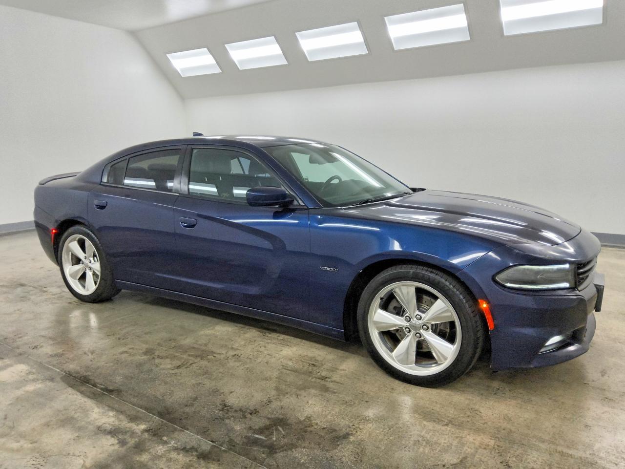 2015 Dodge Charger R/T - Фото 4