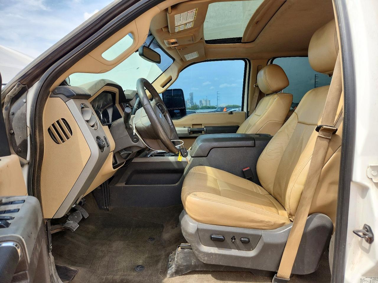 2013 Ford F250 Super Duty - Фото 7