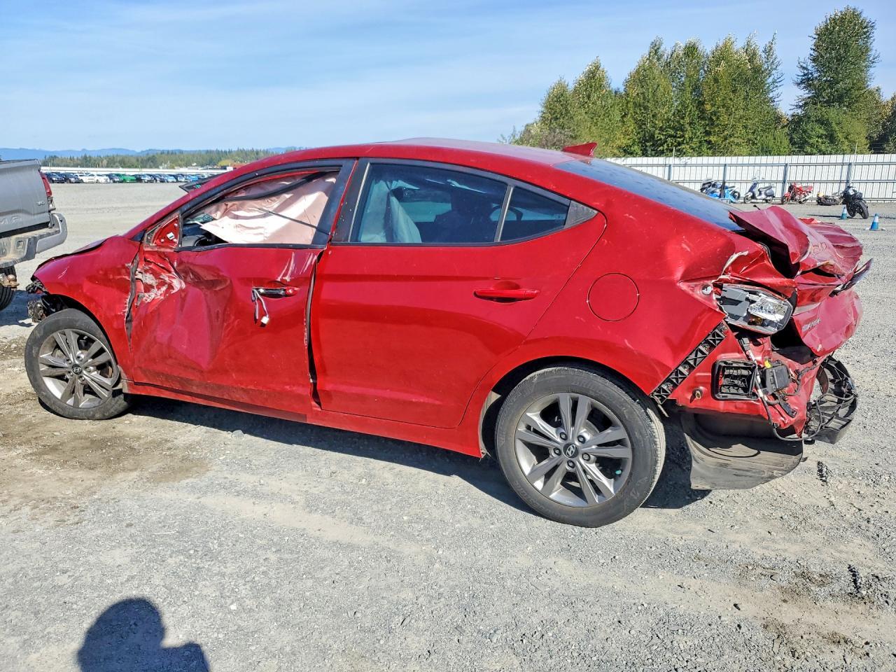 2017 Hyundai Elantra Value Edition - Image 2
