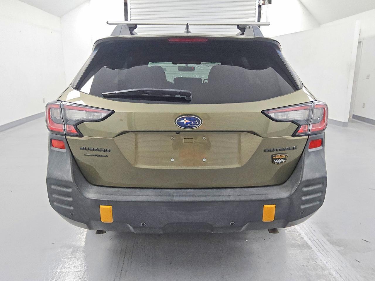 2022 Subaru Outback Wilderness - Image 6