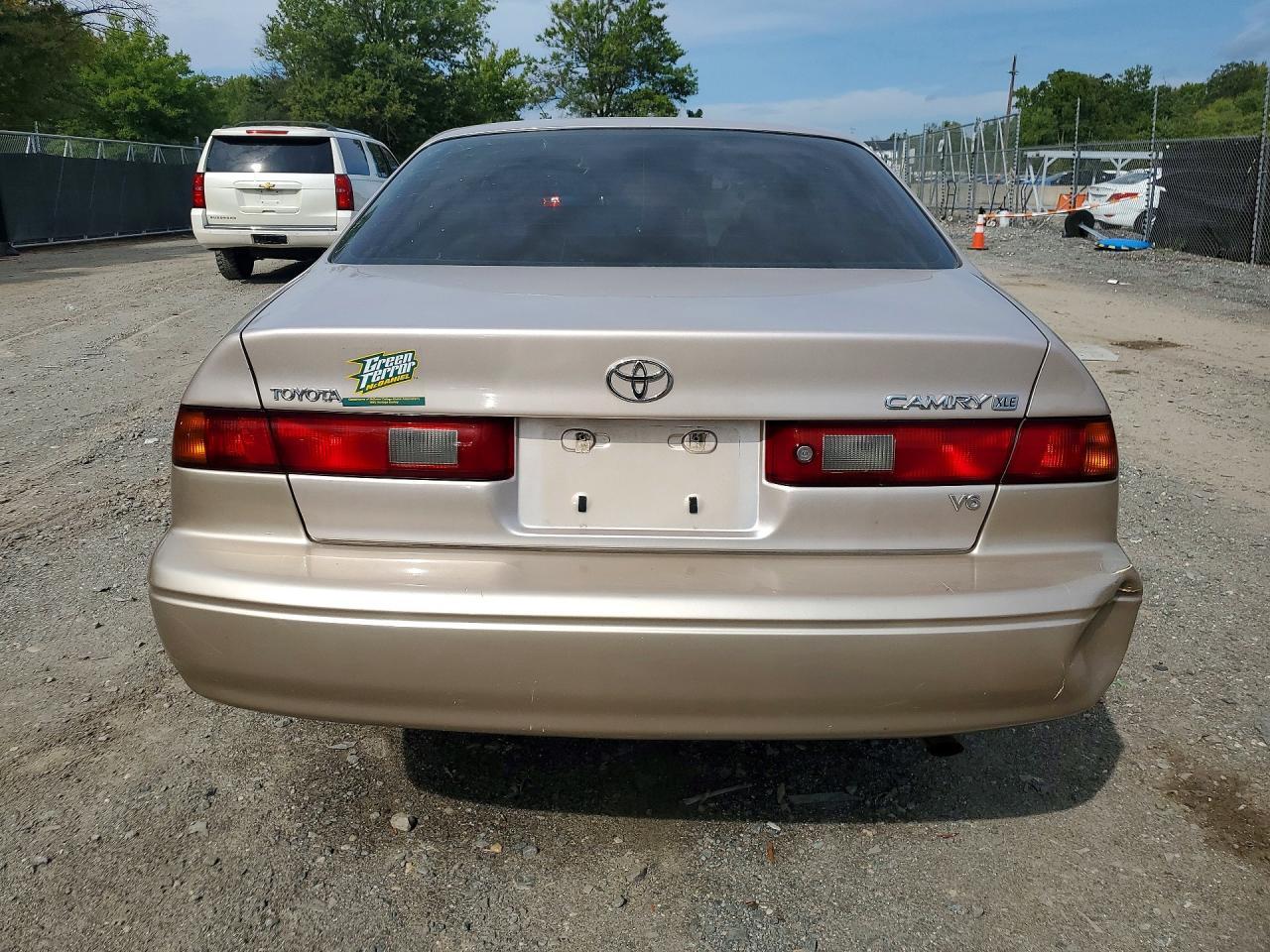 1997 Toyota Camry Xle V6 - Image 6