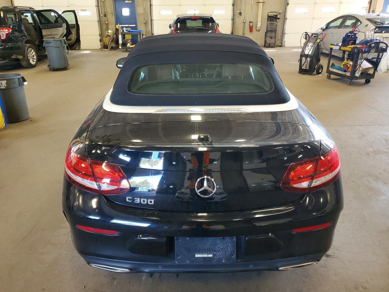 2020 Mercedes-Benz C 300 - Image 6