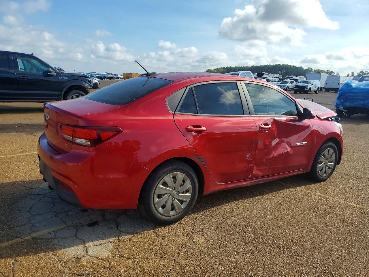 2019 Kia Rio S - Image 3