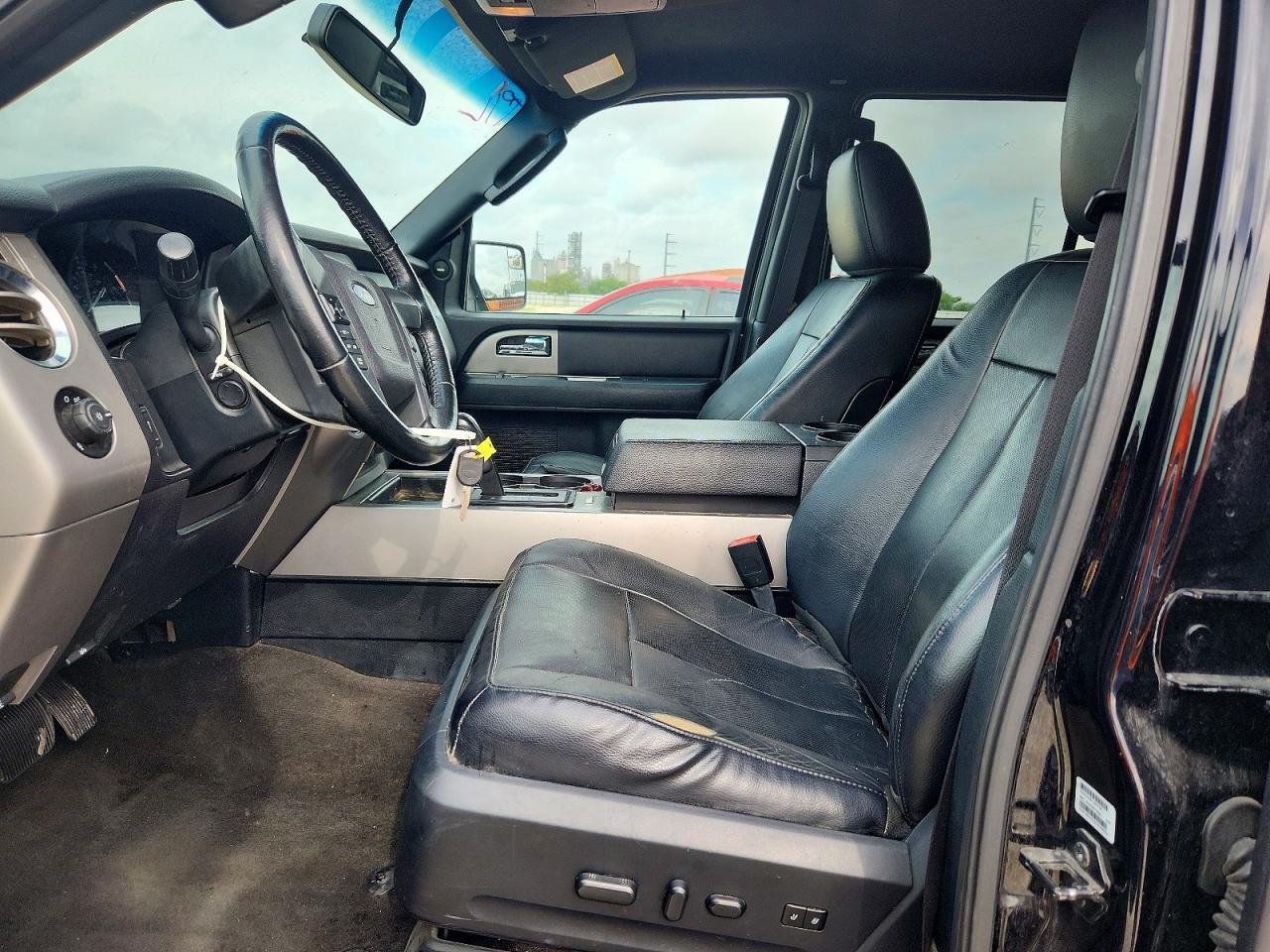 2016 Ford Expedition Xlt - Фото 7