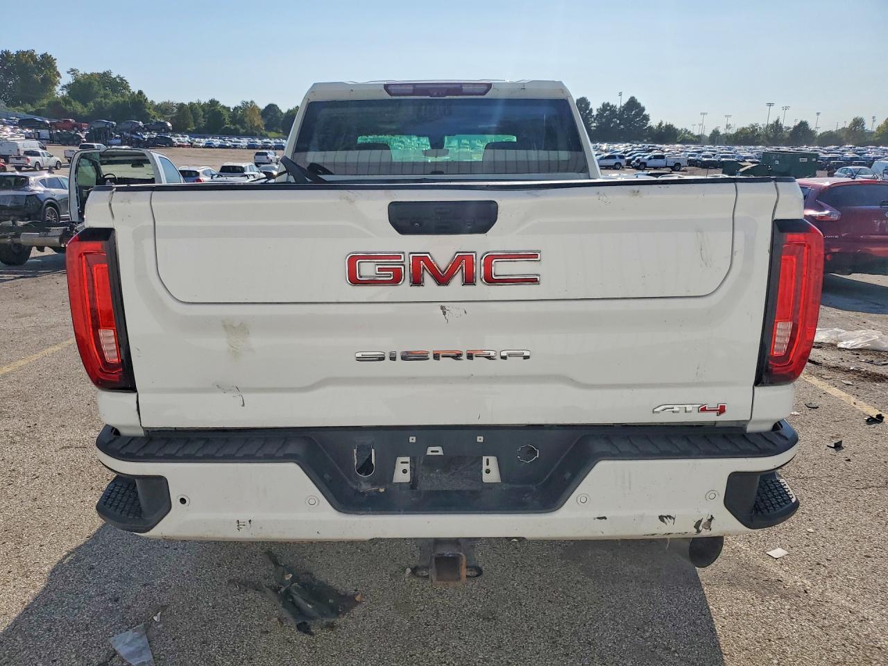 2020 GMC Sierra K2500 Denali - Image 6
