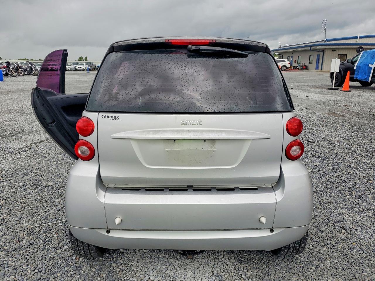 2012 Smart Fortwo Pure - Image 6