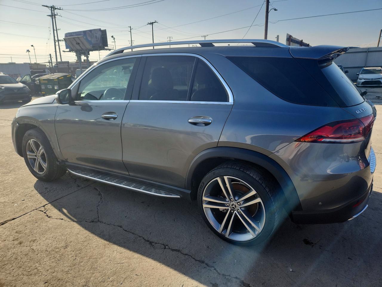 2022 Mercedes-Benz Gle 350 4Matic - Image 2
