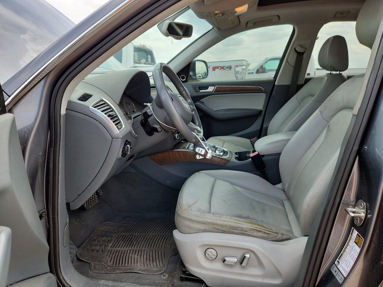 2013 Audi Q5 Premium Plus - Фото 7