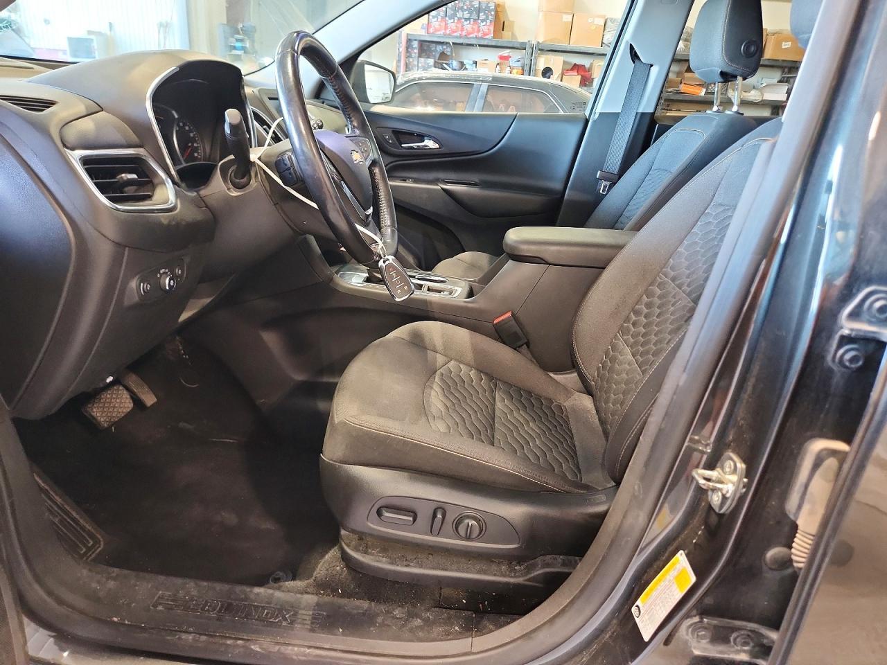 2020 Chevrolet Equinox Lt - Фото 7