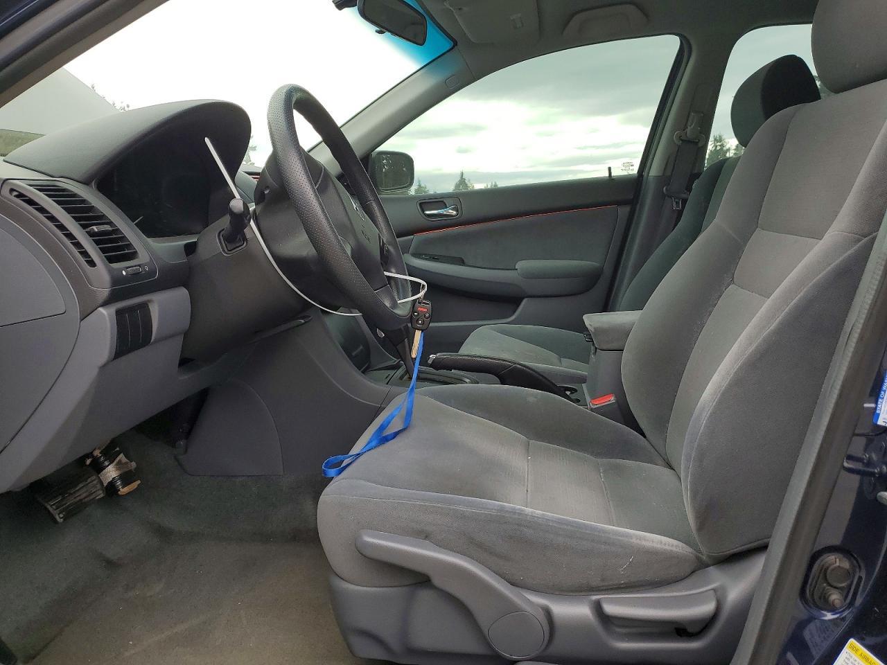 2006 Honda Accord Value - Image 7