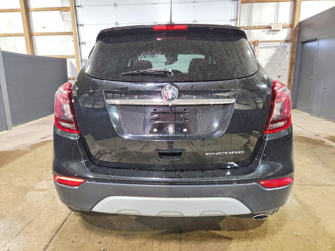 2019 Buick Encore Preferred - Image 6