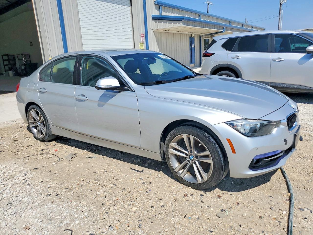 2017 BMW 330 I Sport - Image 4