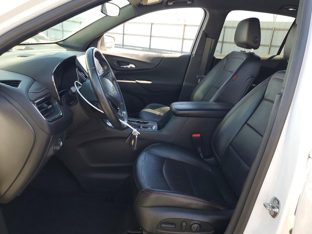 2022 Chevrolet Equinox Rs - Image 7