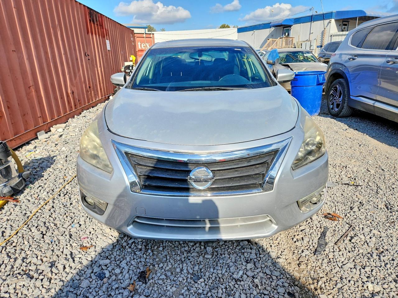 2015 Nissan Altima 2.5 - Фото 5