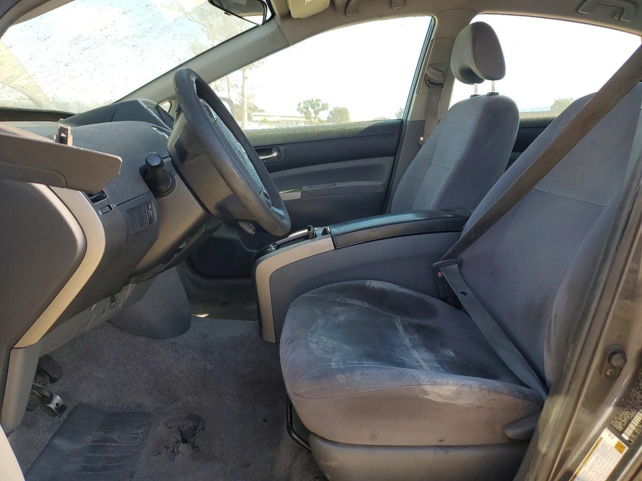2006 Toyota Prius Base - Image 7