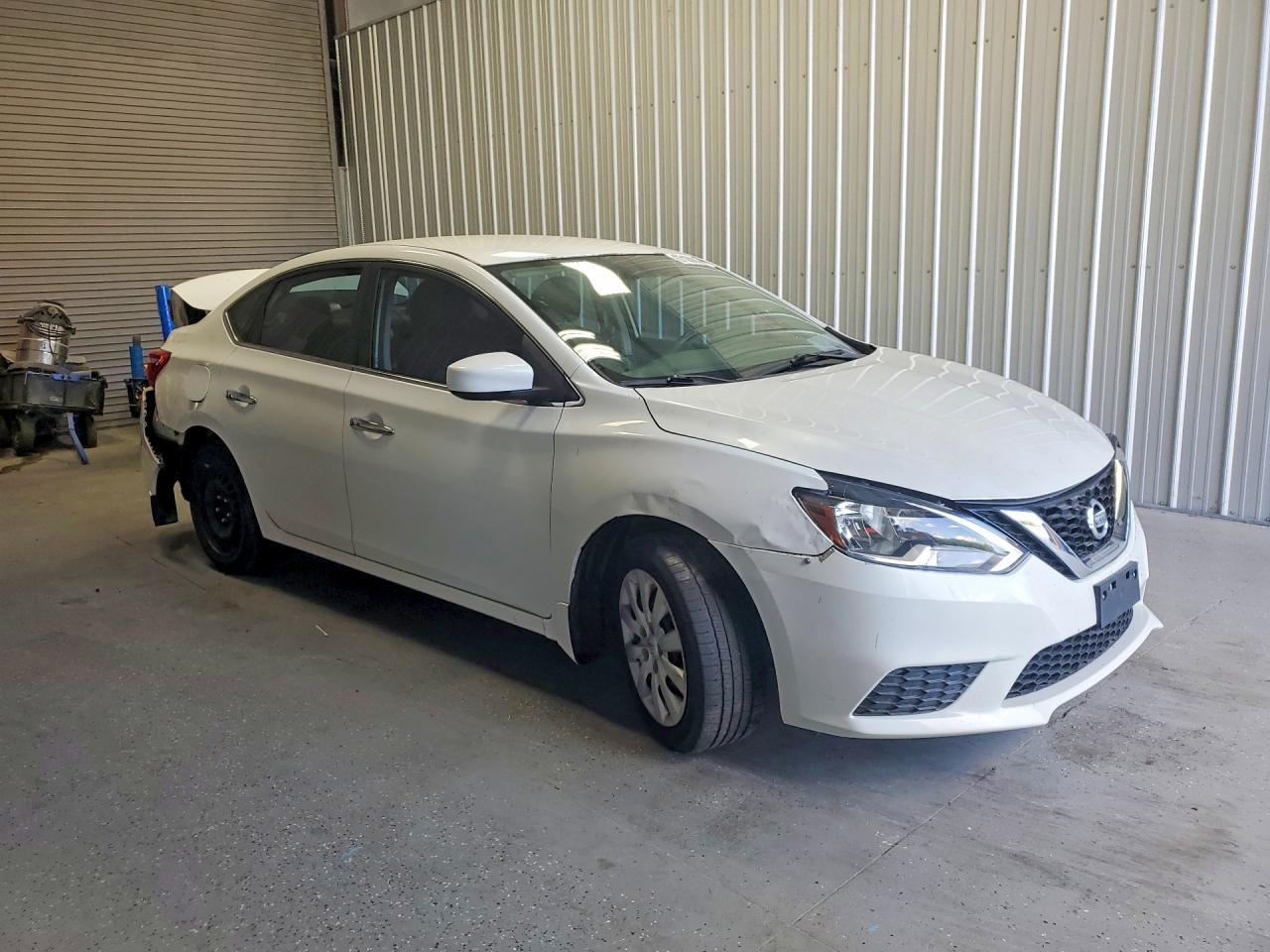 2016 Nissan Sentra Sv - Фото 4