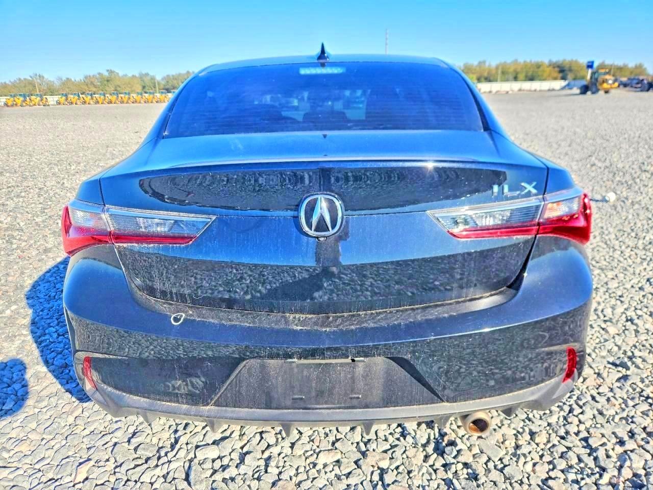 2020 Acura Ilx Premium - Image 6