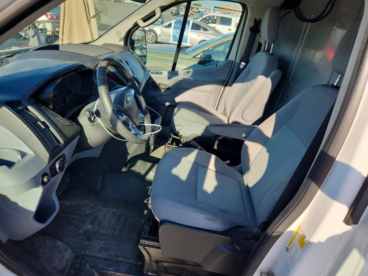 2019 Ford Transit T-250 - Фото 7