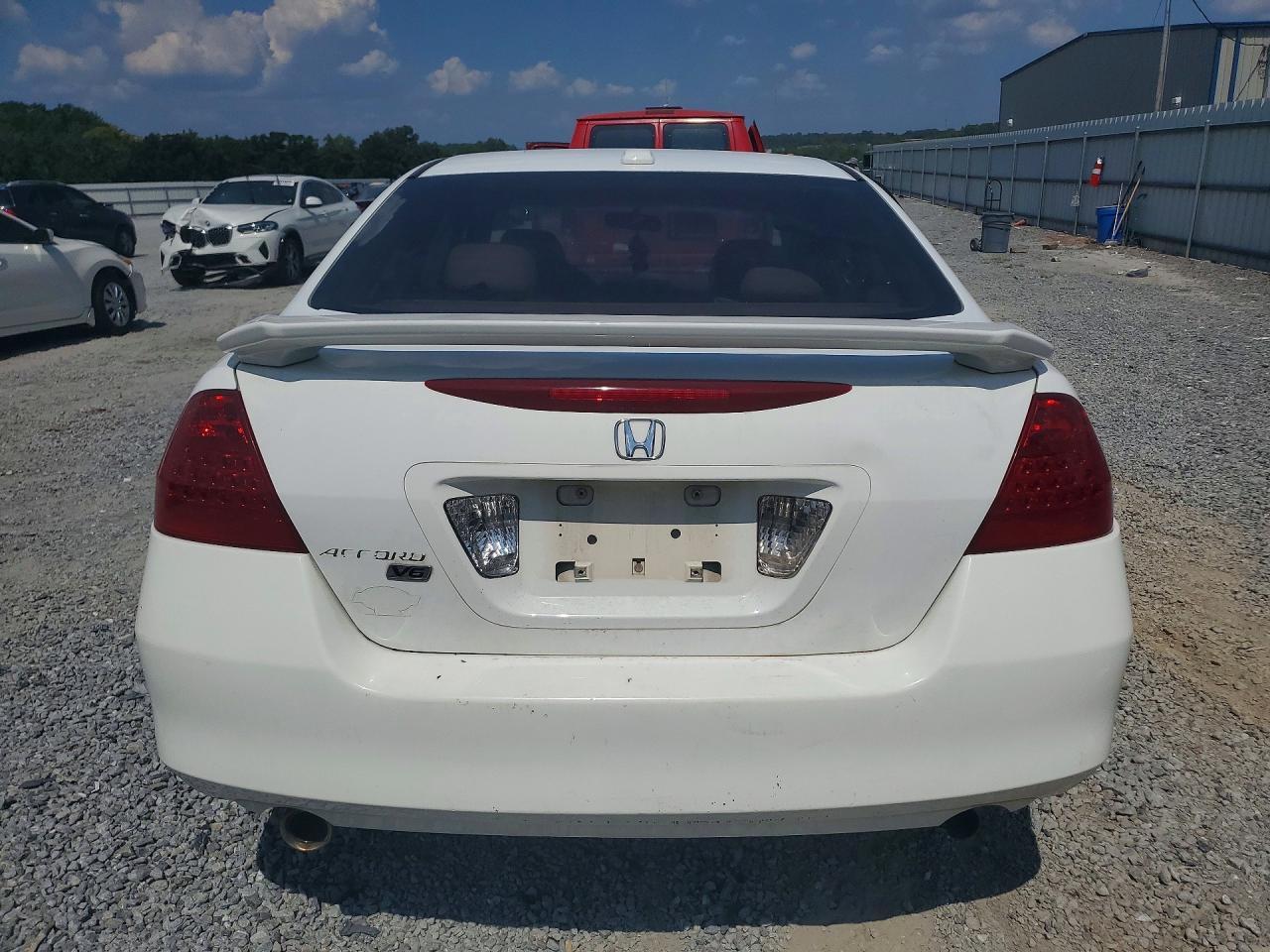 2006 Honda Accord Ex - Image 6
