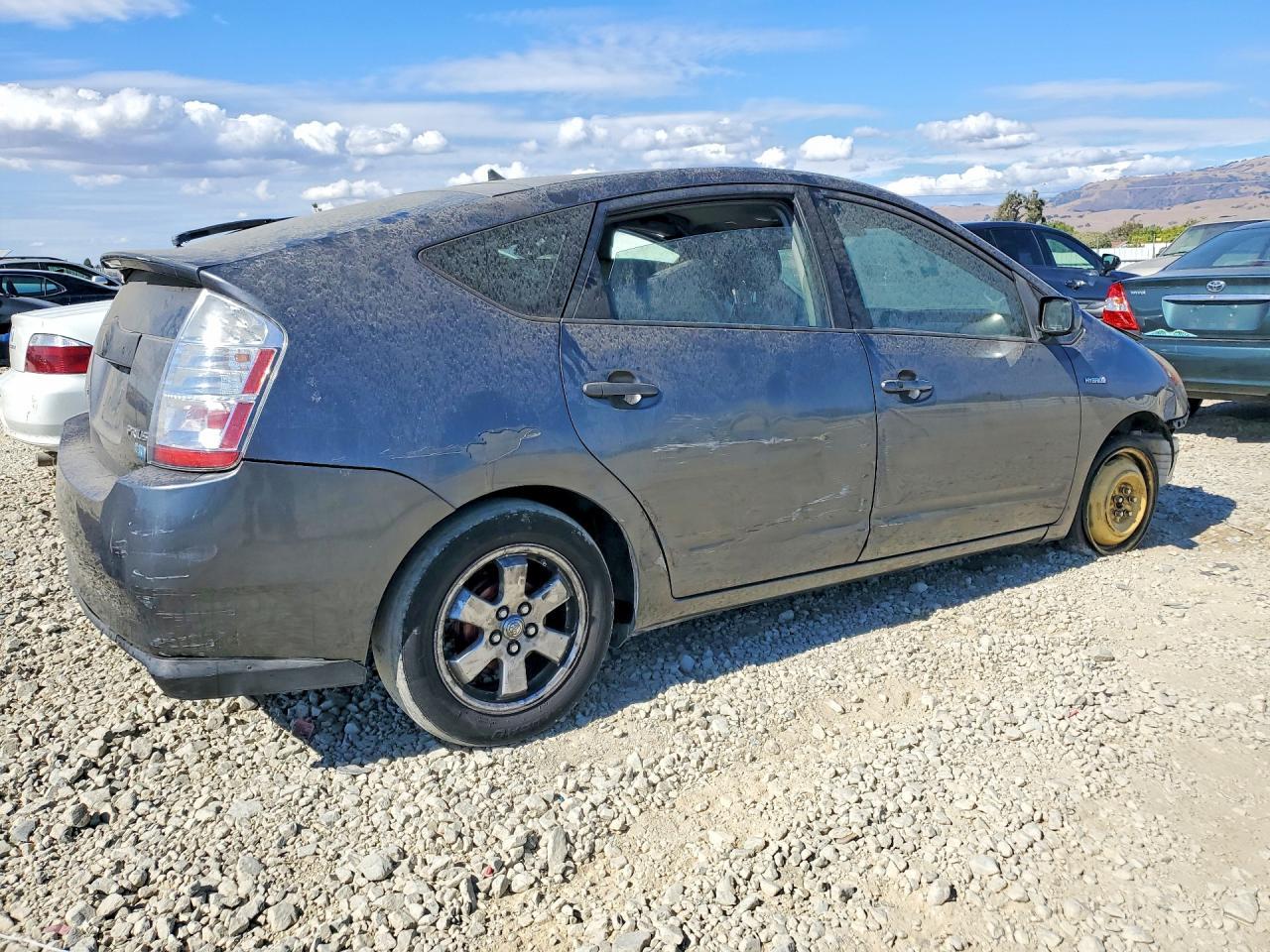2006 Toyota Prius Base - Image 3