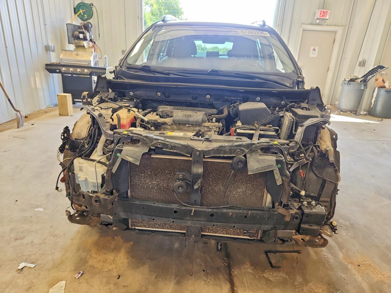 2018 Toyota Rav4 Xle - Фото 5