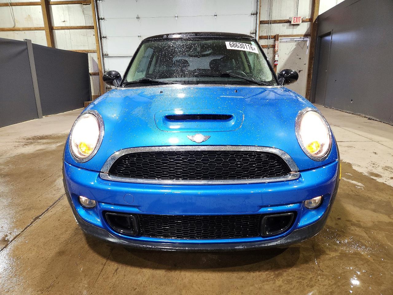2012 Mini Cooper S - Image 5