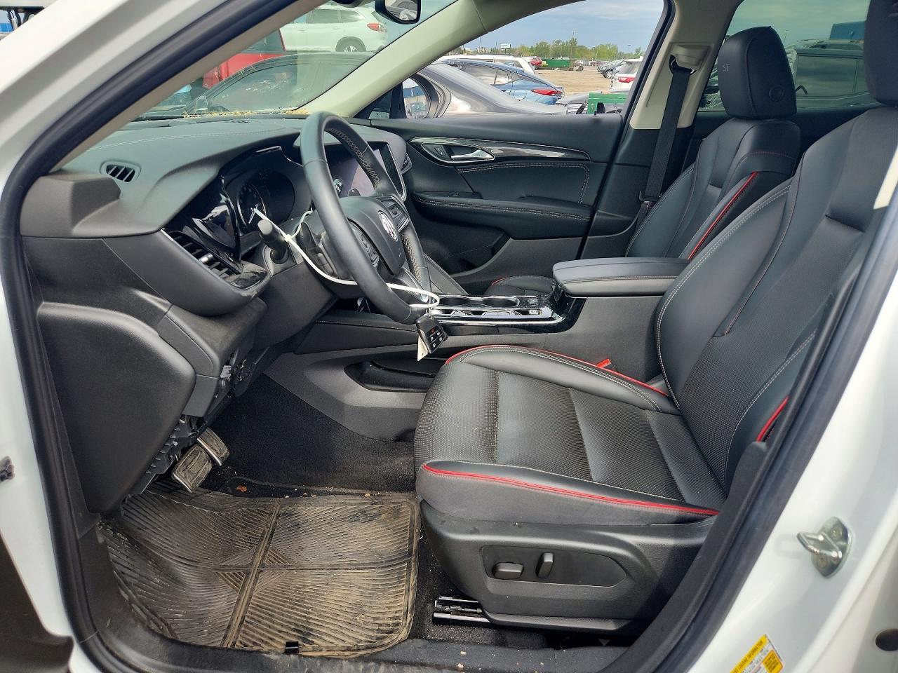 2023 Buick Envision Essence - Фото 7