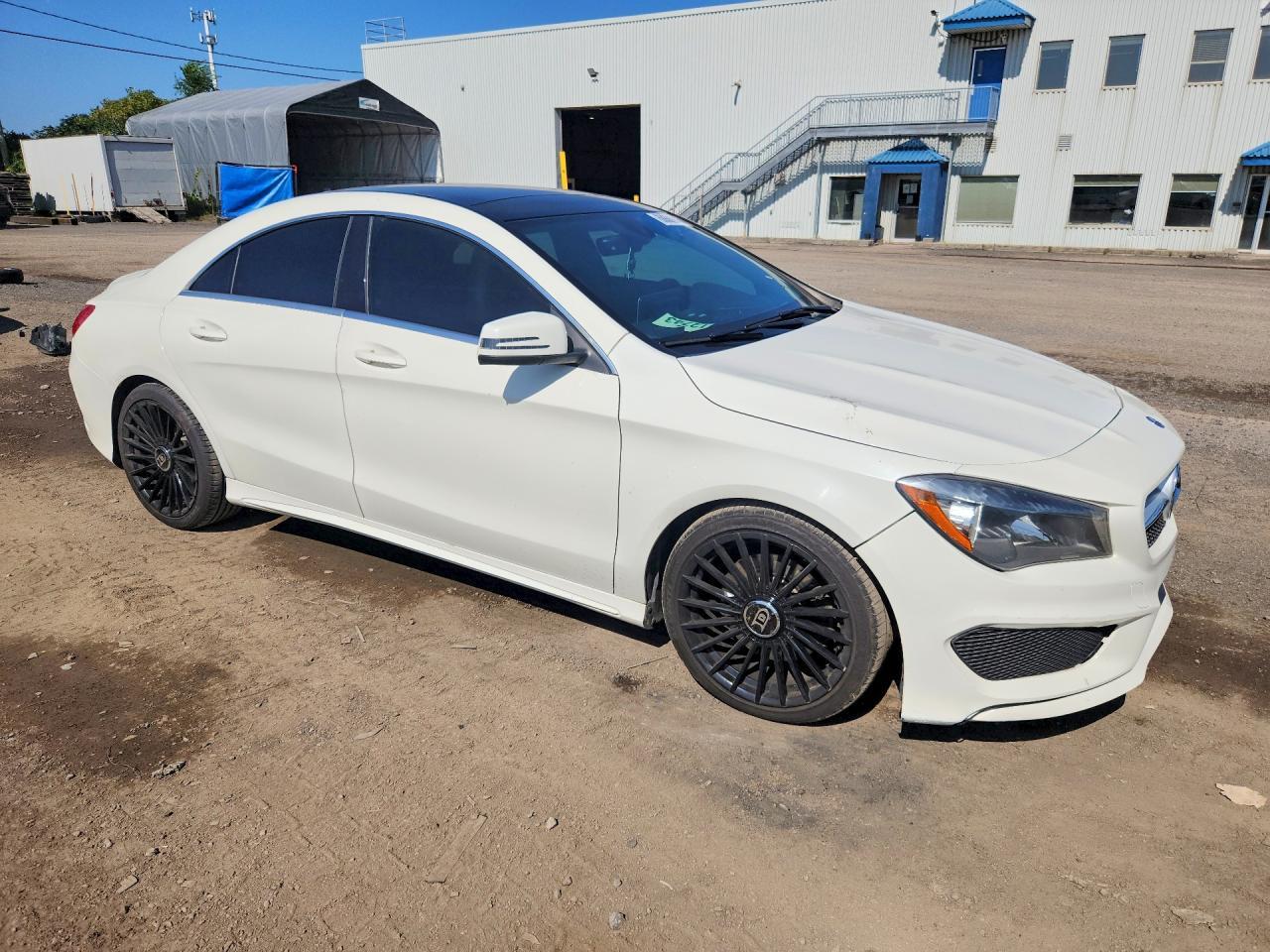 2014 Mercedes-Benz Cla 250 - Image 4