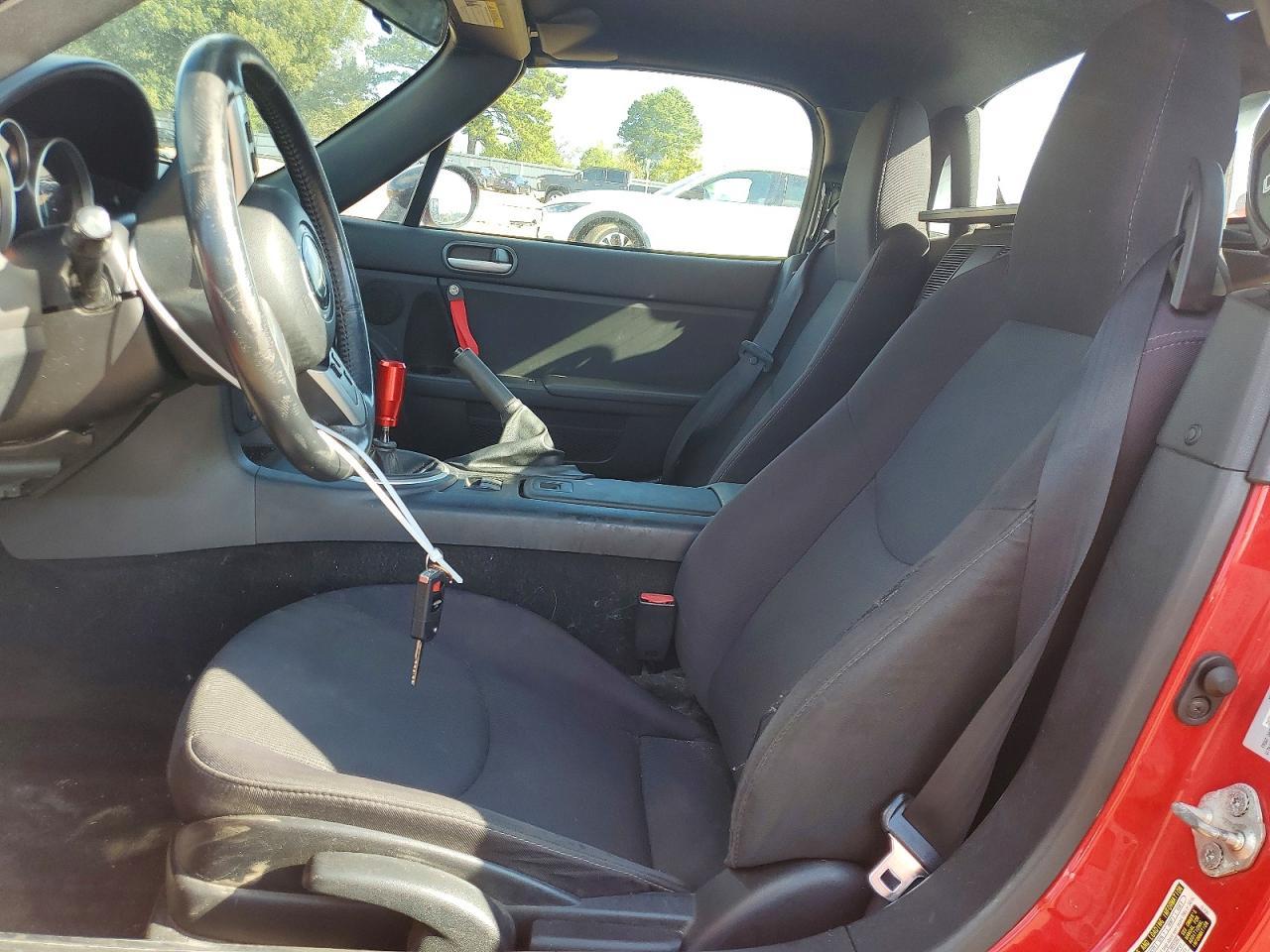 2009 Mazda Mx-5 Miata - Image 7
