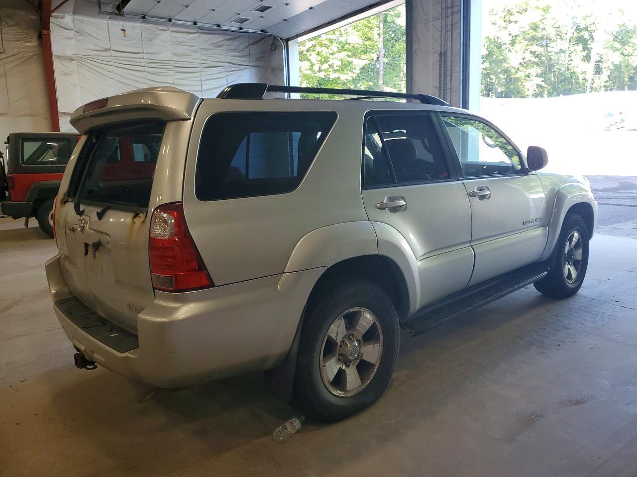 2008 Toyota 4Runner Limited - Image 3