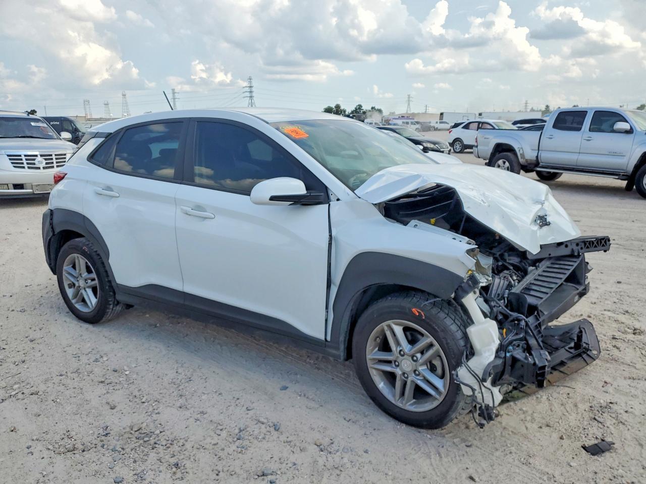 2020 Hyundai Kona Se - Image 4
