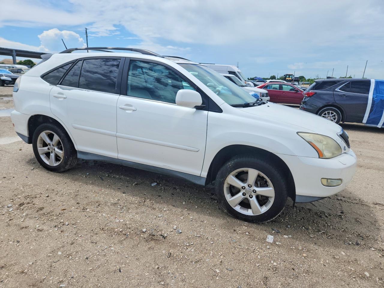2006 Lexus Rx 330 - Image 4