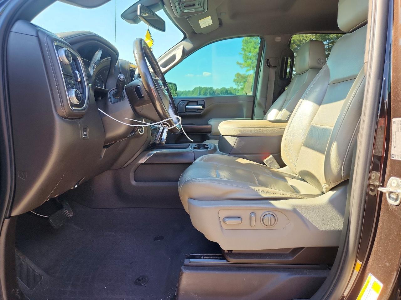 2019 GMC Sierra C1500 Slt - Фото 7