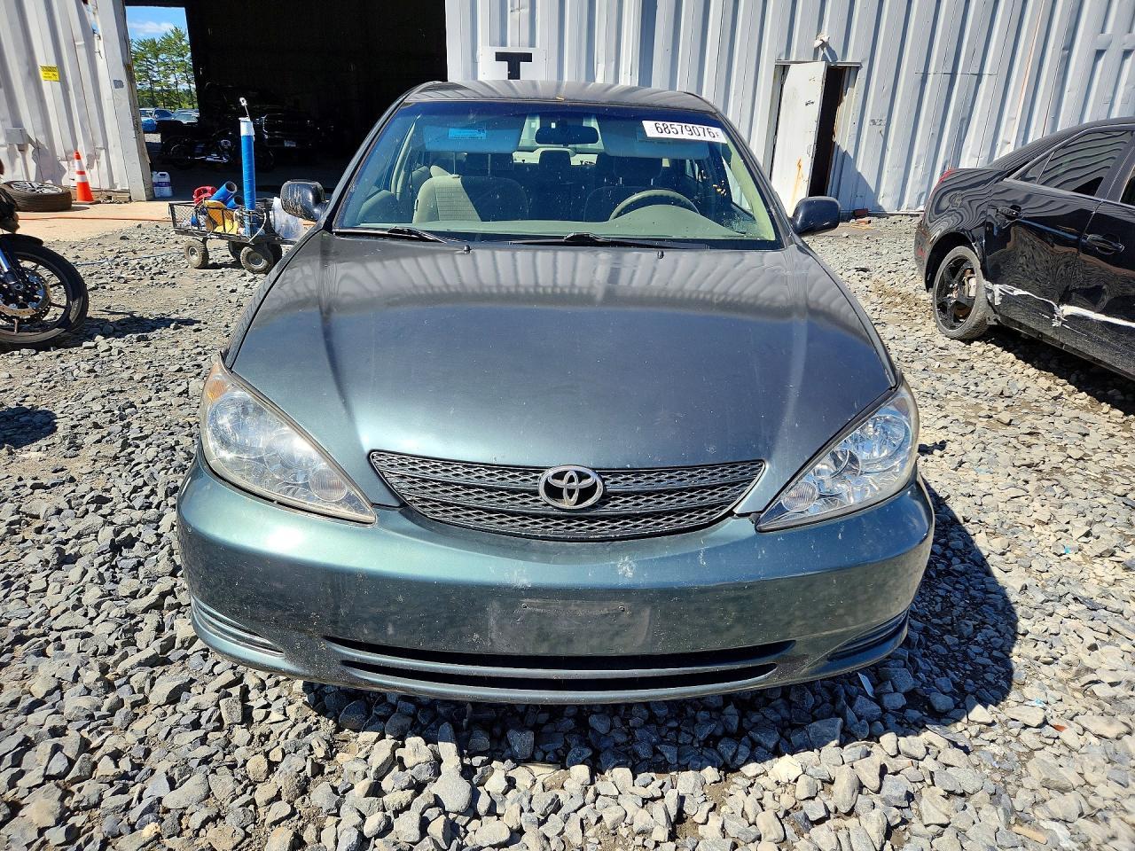 2006 Toyota Camry Le - Image 5