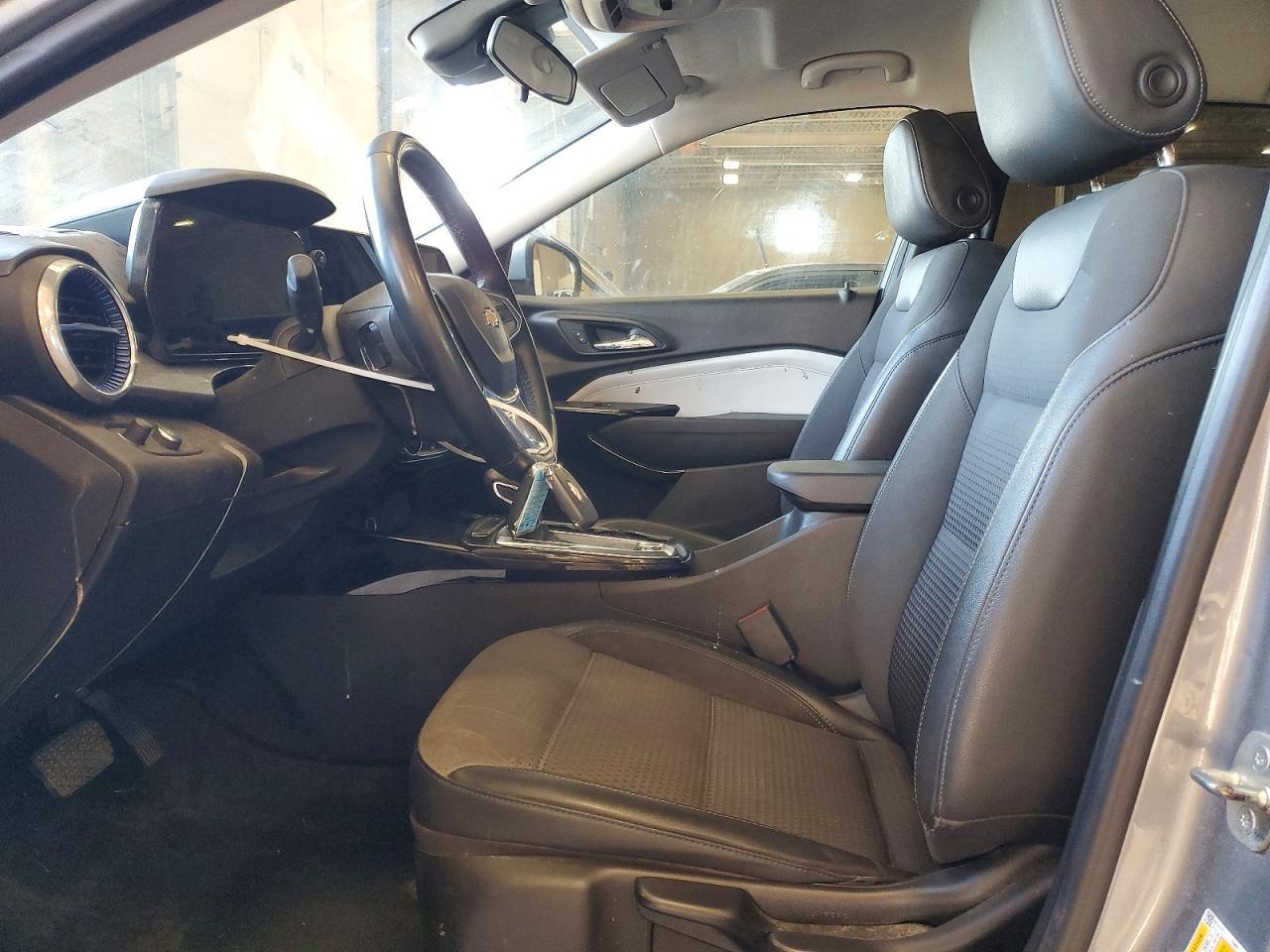 2024 Chevrolet Trax 1Lt - Фото 7