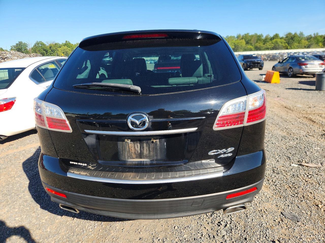 2011 Mazda Cx-9 - Image 6
