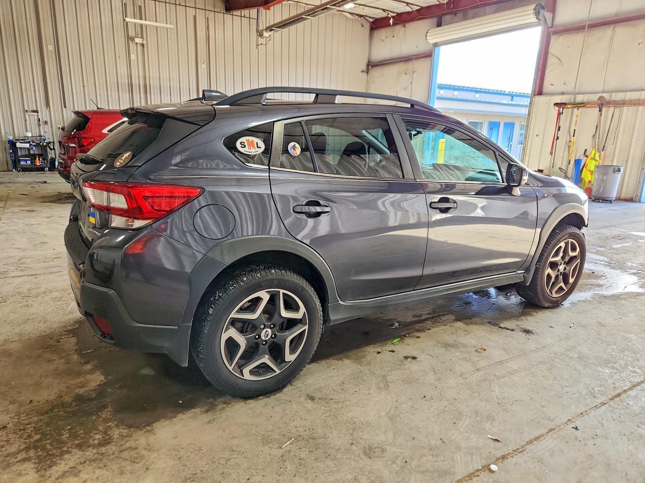 2018 Subaru Crosstrek Limited - Image 3