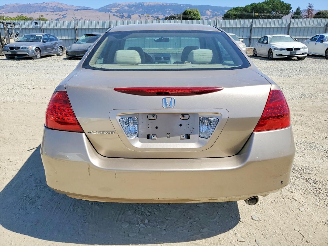 2006 Honda Accord Lx - Image 6