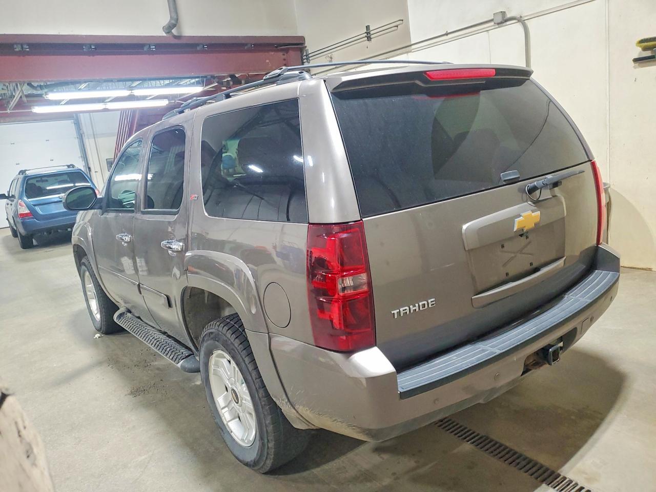 2013 Chevrolet Tahoe K1500 Lt - Фото 2