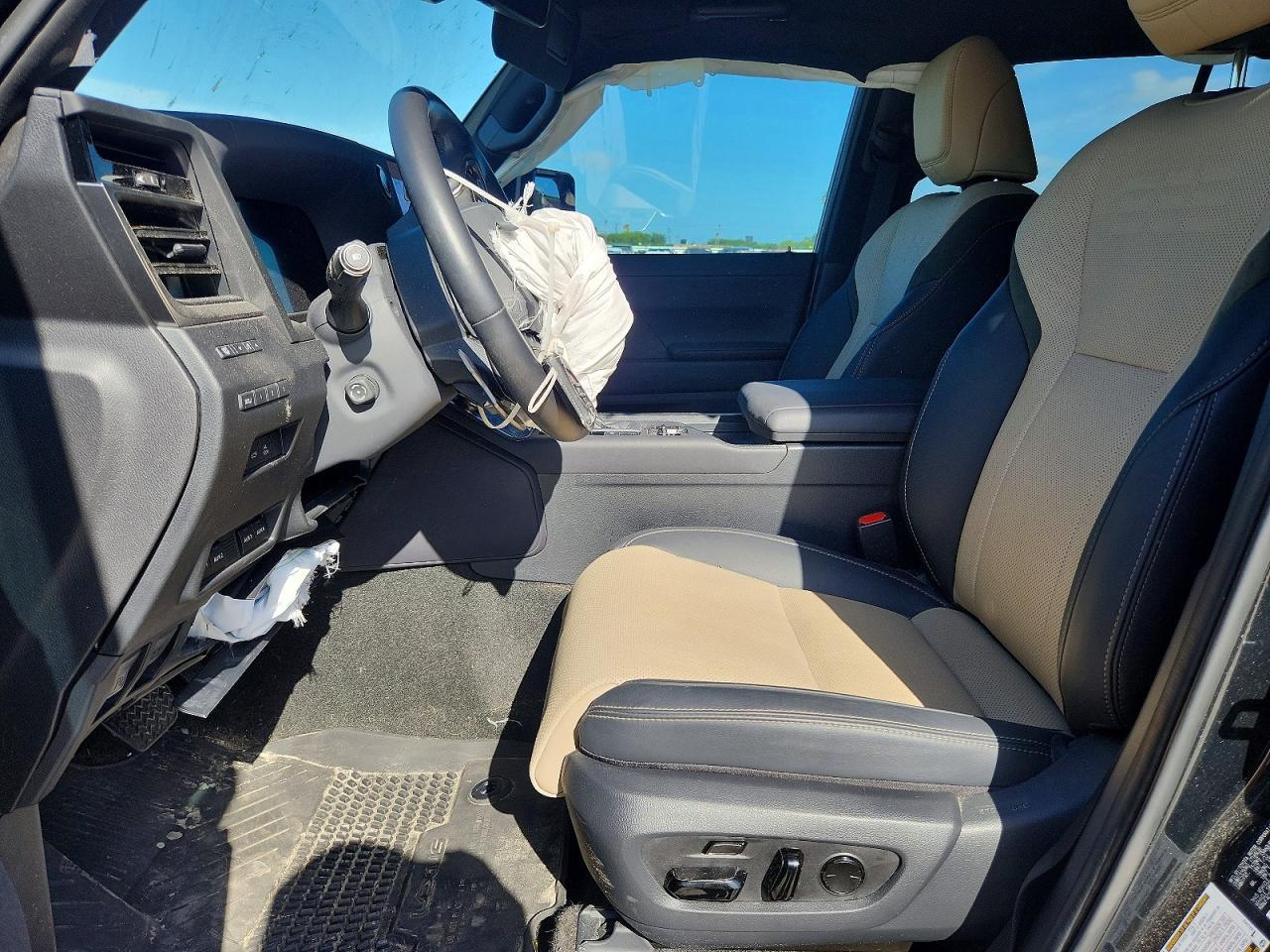 2026 Lexus Gx 550 Overtrail+ - Фото 7