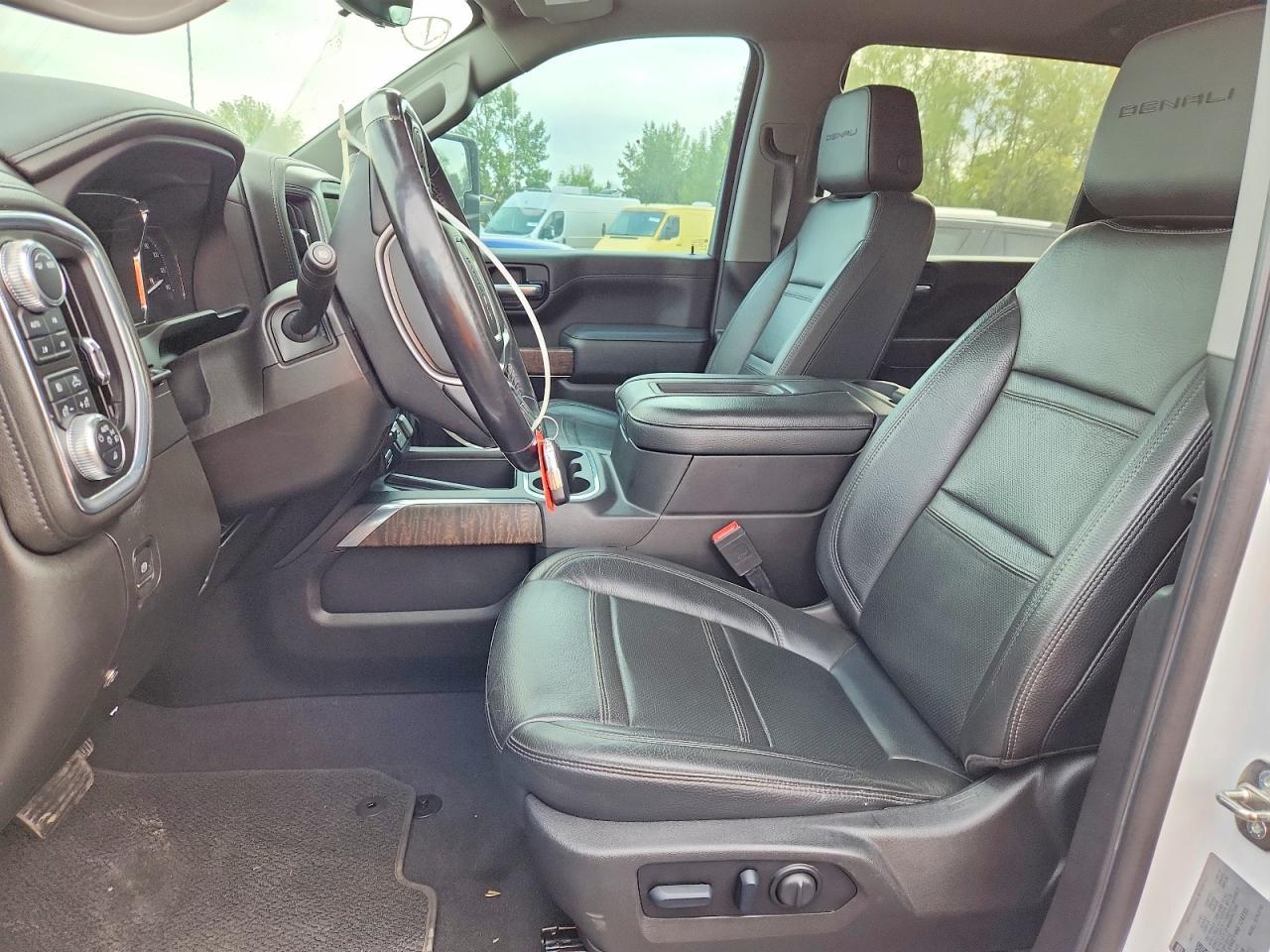 2022 GMC Sierra K2500 Denali - Image 7