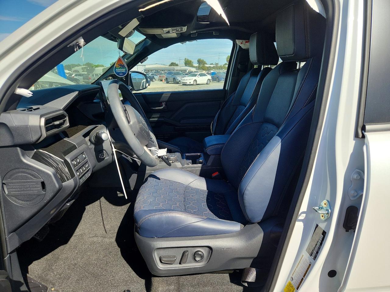 2026 Toyota 4Runner Platinum Hv - Фото 7