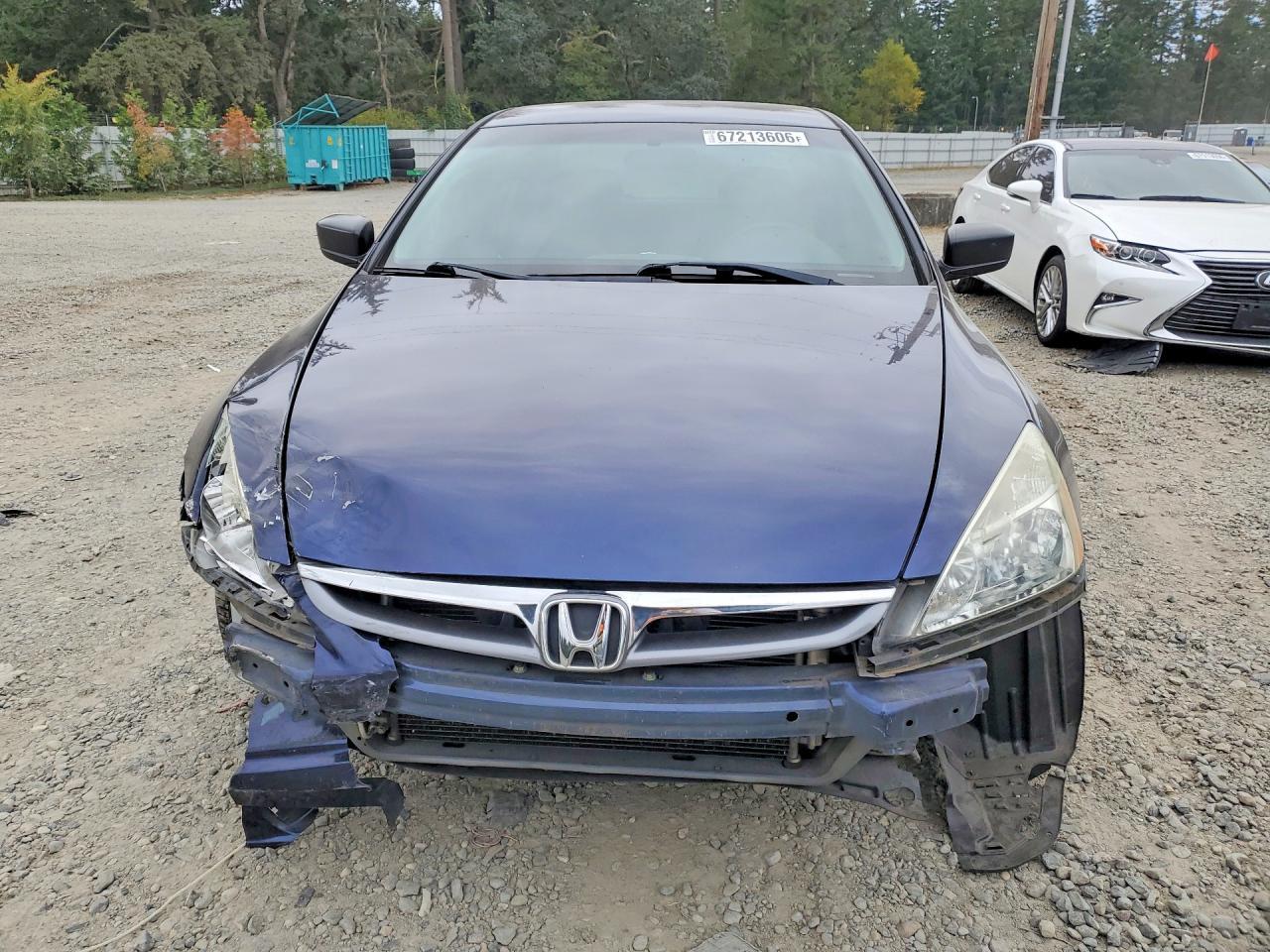 2006 Honda Accord Value - Image 5