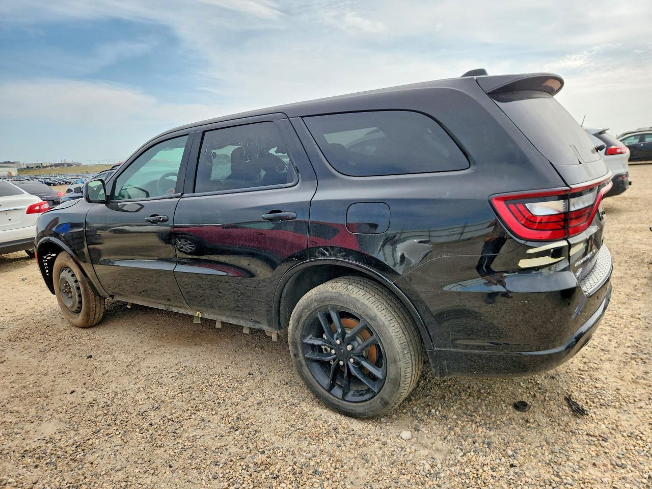 2024 Dodge Durango Gt - Image 2